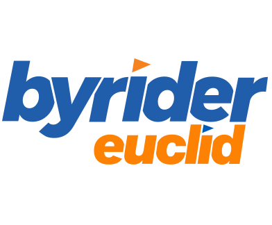 byrider euclid logo